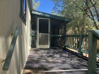 1983 Sunburst CAVCO Manufactured Home