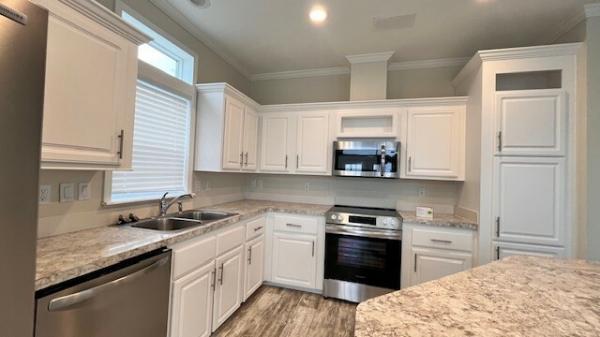 2023 Jacobson IMP-2421A (24x46) Mobile Home