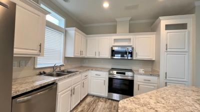 Photo 3 of 9 of home located at 8951 Dusk Way Hudson, FL 34667