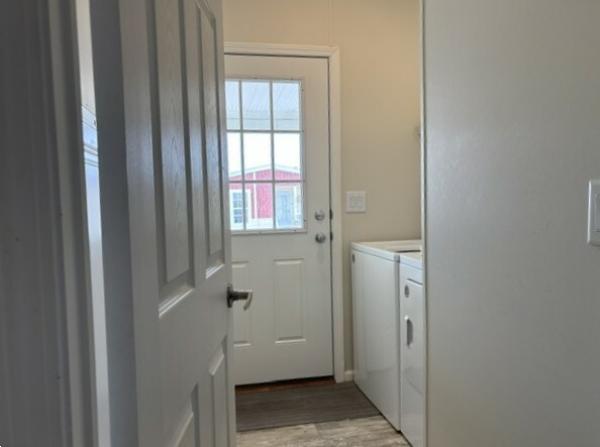 2023 Jacobson IMP-2421A (24x46) Mobile Home