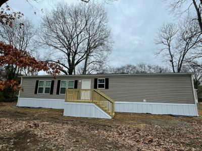 Mobile Home at 192 Edsel Lot 1192 Rossville, GA 30741