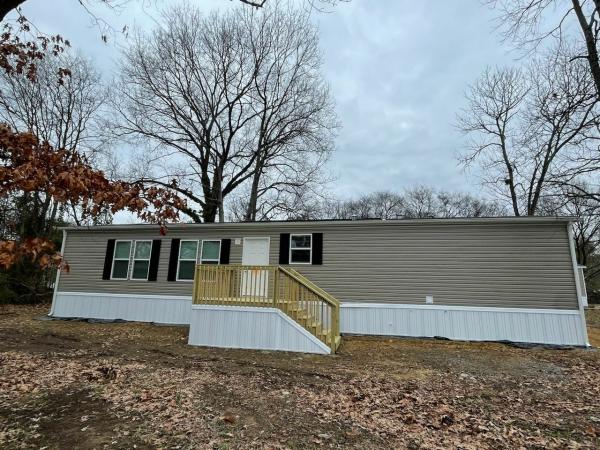 Photo 1 of 2 of home located at 192 Edsel Lot 1192 Rossville, GA 30741