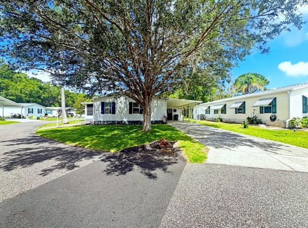 1998 Sunc Twin Mobile Home