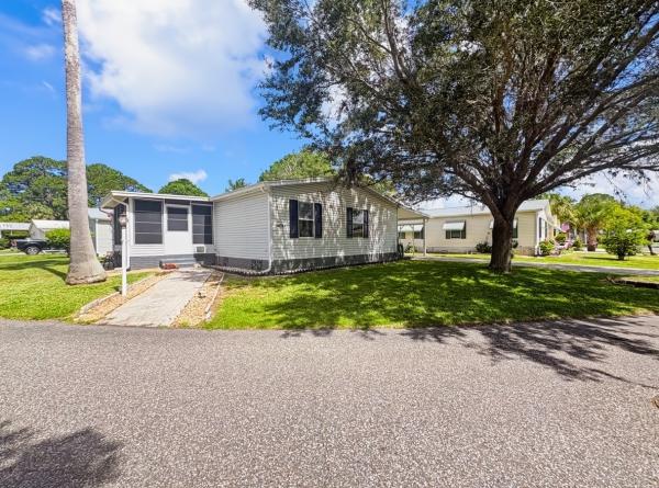 1998 Sunc Twin Mobile Home
