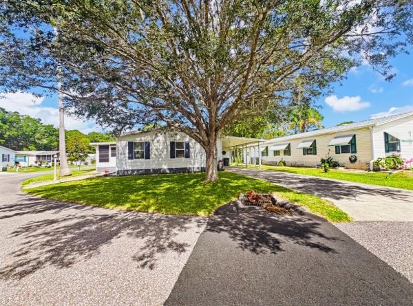1998 Sunc Twin Mobile Home