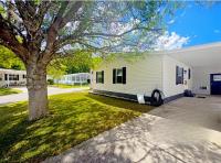 1998 Sunc Twin Mobile Home