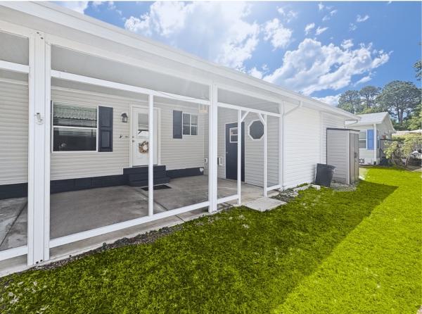1998 Sunc Twin Mobile Home