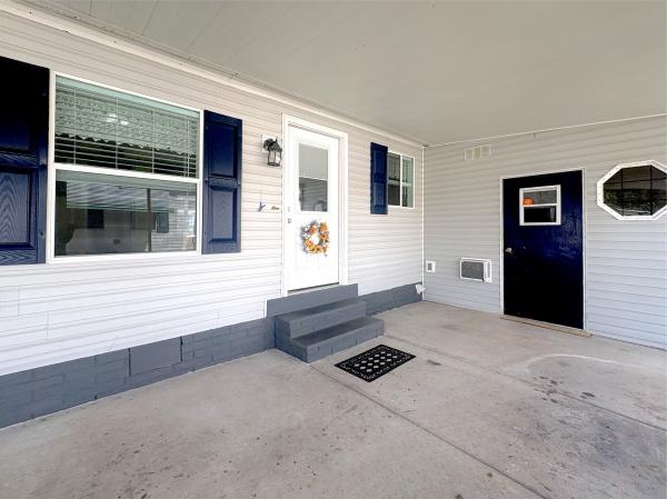 1998 Sunc Twin Mobile Home