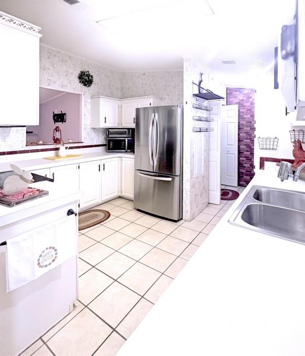 1998 Sunc Twin Mobile Home