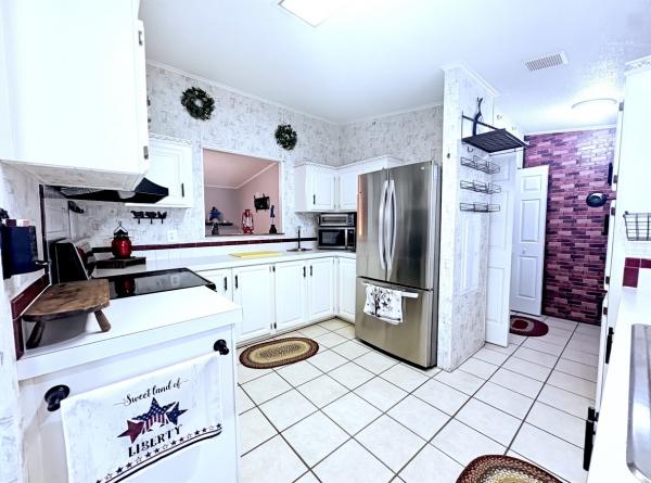 1998 Sunc Twin Mobile Home