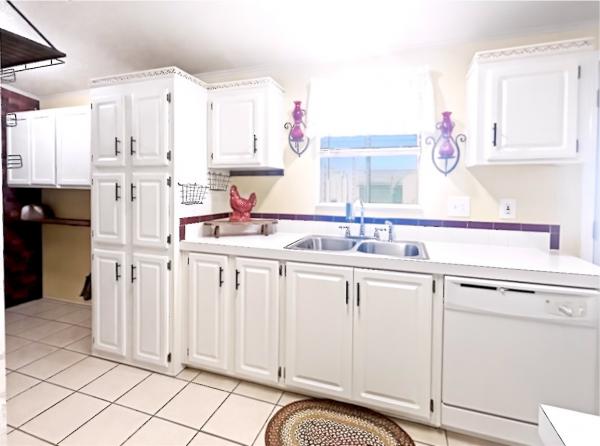 1998 Sunc Twin Mobile Home