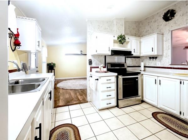 1998 Sunc Twin Mobile Home