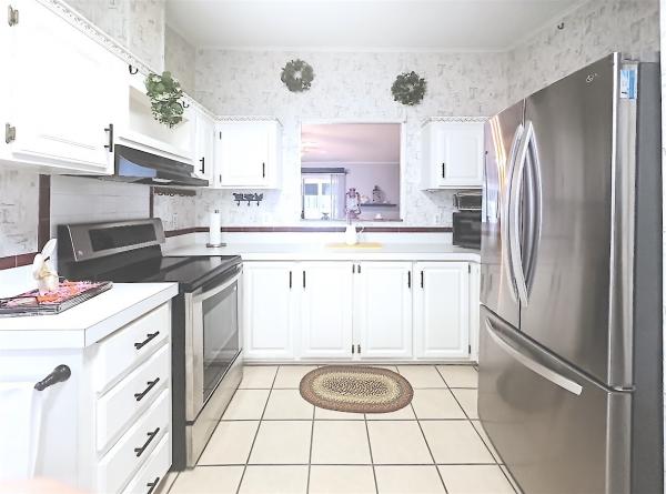 1998 Sunc Twin Mobile Home