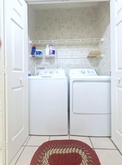 Photo 5 of 9 of home located at 2664 S. Pebblebrook Dr. Homosassa, FL 34448