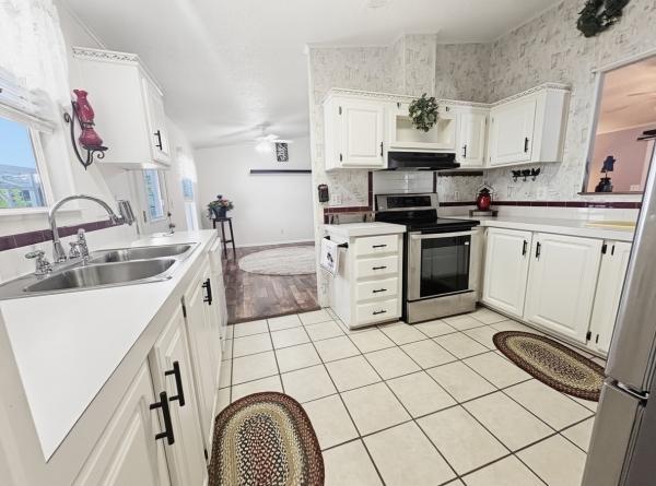 1998 Sunc Twin Mobile Home