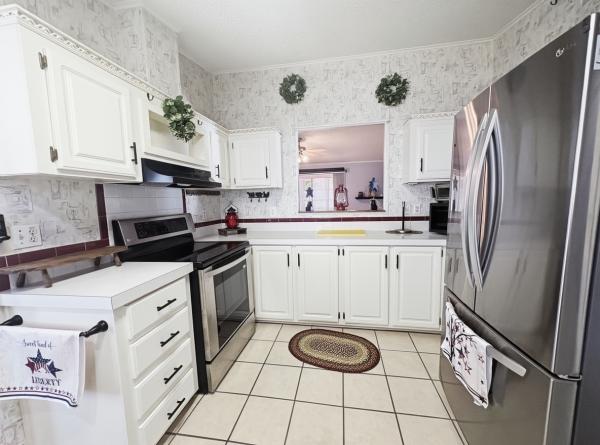 1998 Sunc Twin Mobile Home