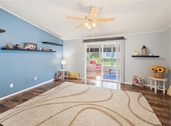 1998 Sunc Twin Mobile Home