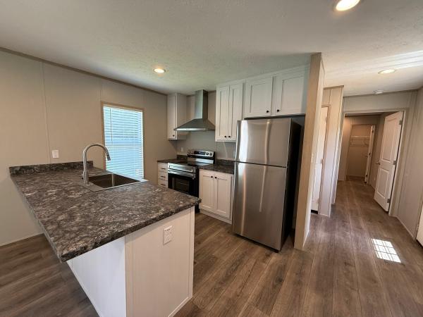 2026 Clayton Homes Inc Alliance Mobile Home