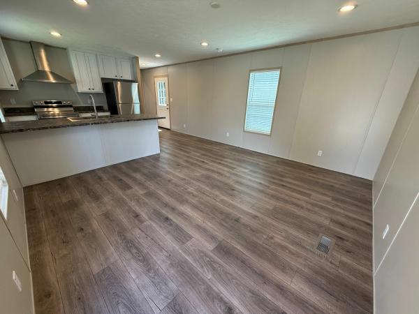 2026 Clayton Homes Inc Alliance Mobile Home