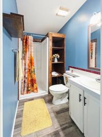 1998 Sunc Twin Mobile Home
