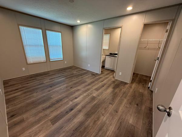 2026 Clayton Homes Inc Alliance Mobile Home