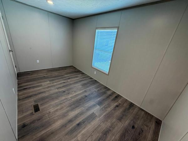 2026 Clayton Homes Inc Alliance Mobile Home