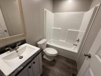 2026 Clayton Homes Inc Alliance Mobile Home