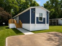 2026 Clayton Homes Inc Alliance Mobile Home