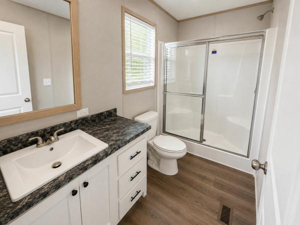 2026 Clayton Homes Inc Alliance Mobile Home