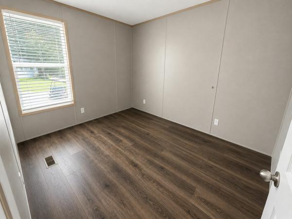 2026 Clayton Homes Inc Alliance Mobile Home