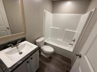 2026 Clayton Homes Inc Alliance Mobile Home