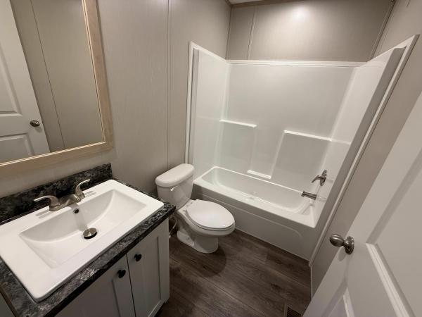 2026 Clayton Homes Inc Alliance Mobile Home
