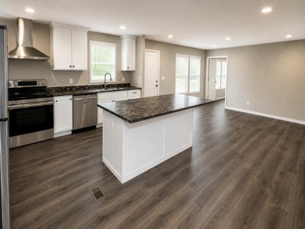 2026 Clayton Homes Inc Alliance Mobile Home