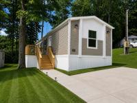2026 Clayton Homes Inc Alliance Mobile Home