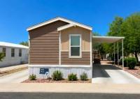 2015 Mobile Home