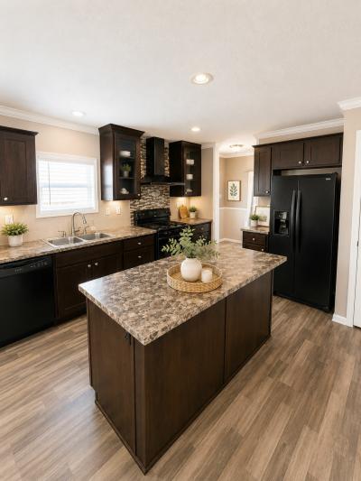 Mobile Home at 1727 Fonscia Way Lot 249 Jacksonville, FL 32221