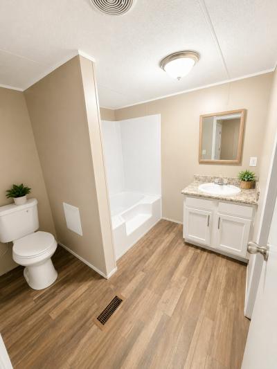 Mobile Home at 1729 Fonscia Way Lot 248 Jacksonville, FL 32221