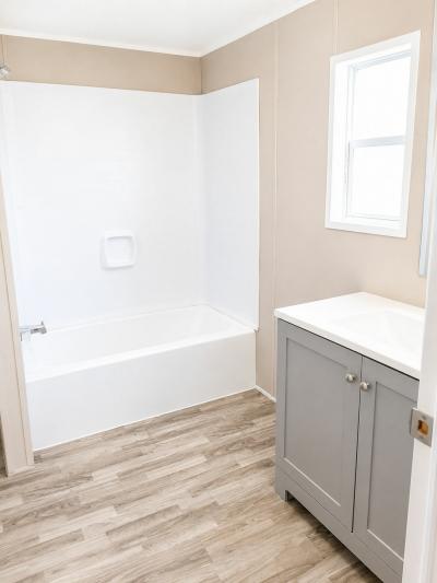 Mobile Home at 1615 Paradella Pl Lot 441 Jacksonville, FL 32221