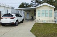 1997 CHAR 1997 Mobile Home