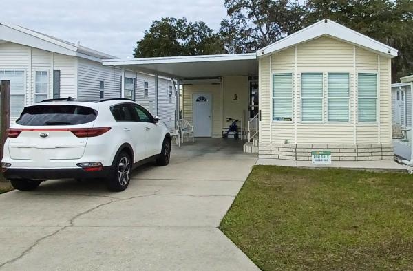 1997 CHAR 1997 Mobile Home
