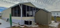 1997 CHAR 1997 Mobile Home