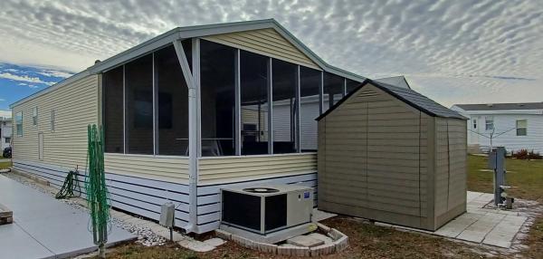 1997 CHAR 1997 Mobile Home