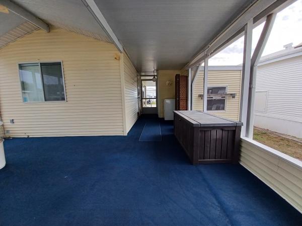 1997 CHAR 1997 Mobile Home
