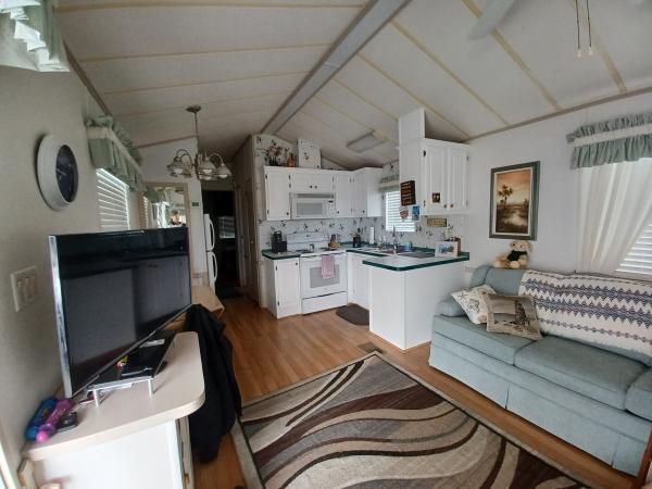 1997 CHAR 1997 Mobile Home