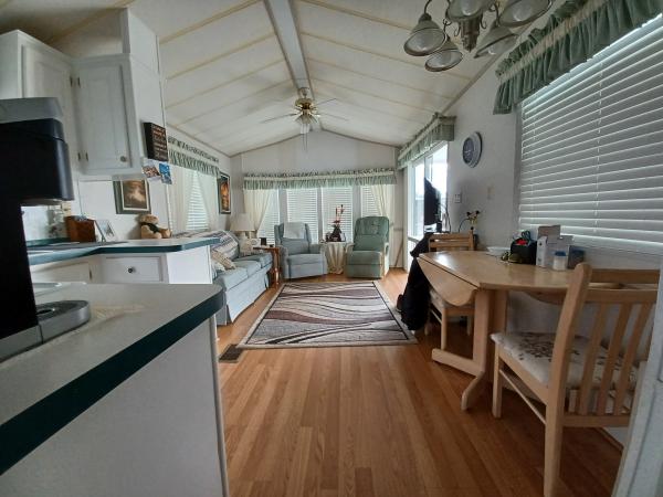 1997 CHAR 1997 Mobile Home