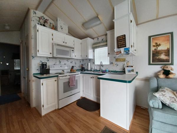 1997 CHAR 1997 Mobile Home
