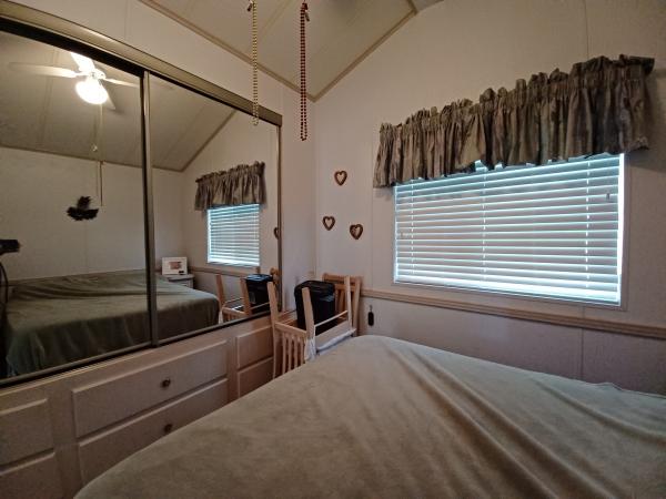1997 CHAR 1997 Mobile Home