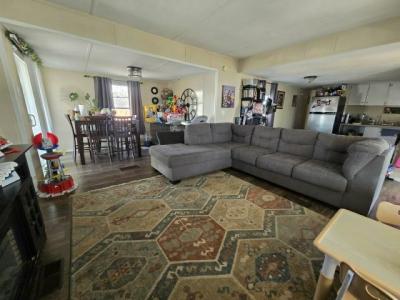 Mobile Home at 2038 Palm St #462 Las Vegas, NV 89104