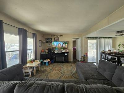 Photo 2 of 37 of home located at 2038 Palm St #462 Las Vegas, NV 89104