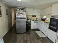 1962 FLE Manufactured Home